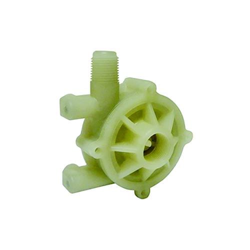 March Pump Qualifies for Free Shipping March Pump Wet End Assembly for LC-3C Pump #725115006