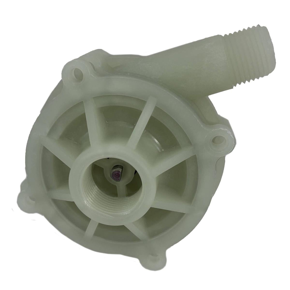 March Pump Qualifies for Free Shipping March Pump Wet End Kit 1 PK AC-3M-MD #0130-0185-0100