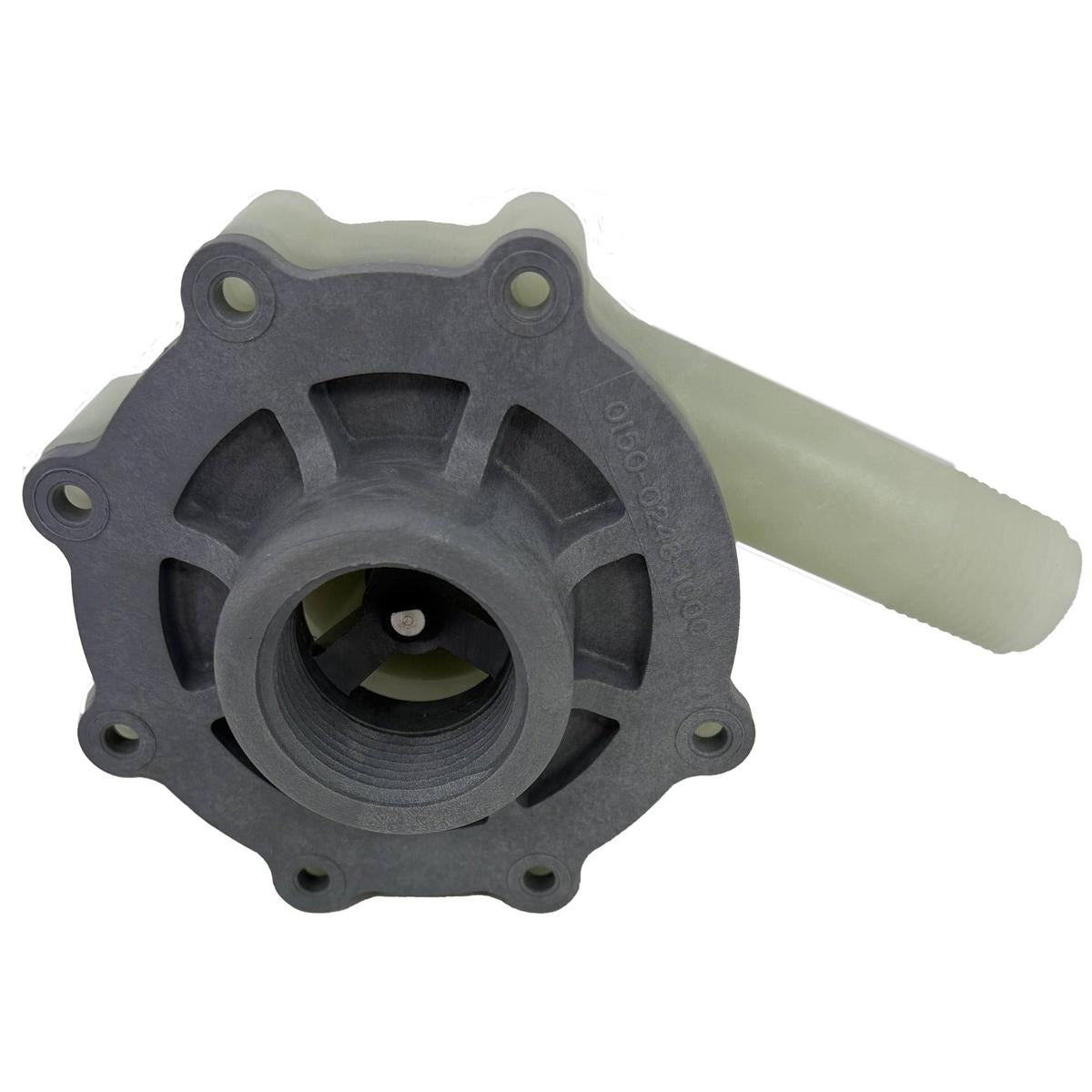 March Pump Qualifies for Free Shipping March Pump Wet End Kit 1 PK AC-5M-MD #0150-0277-0100