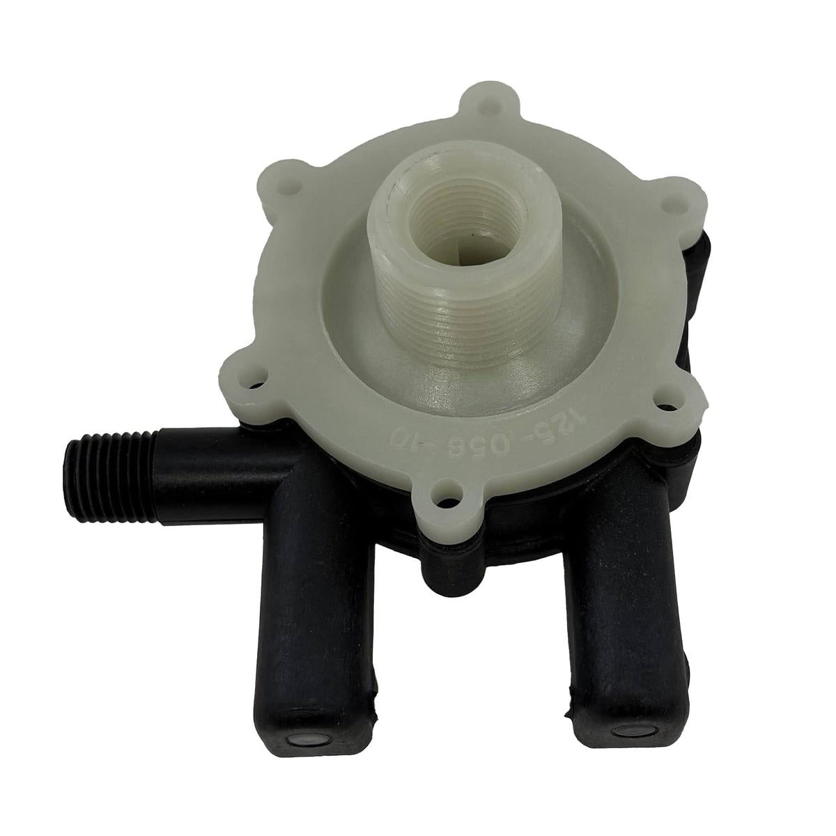 March Pump Qualifies for Free Shipping March Pump Wet End Kit 1 PK LC-2M-MD #0125-0144-0100