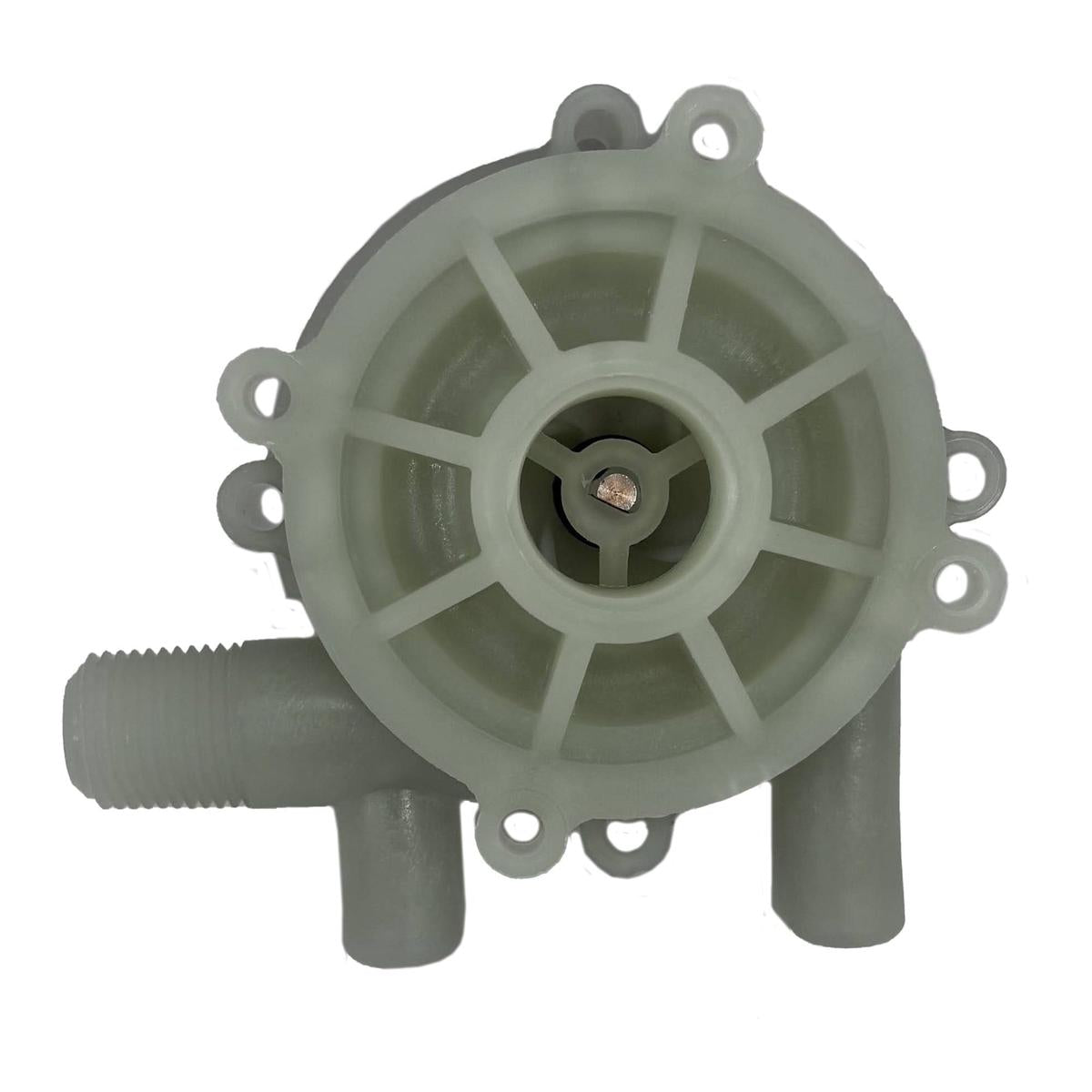 March Pump Qualifies for Free Shipping March Pump Wet End Kit 1 PK LC-3M-MD #0130-0186-0100