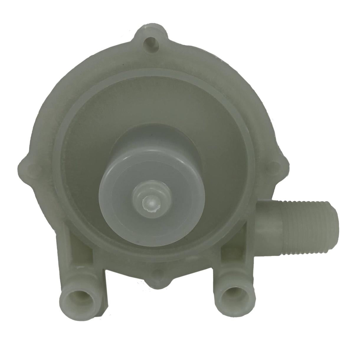 March Pump Qualifies for Free Shipping March Pump Wet End Kit 1 PK LC-3M-MD #0130-0186-0100