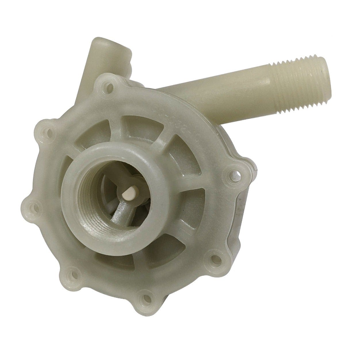 March Pump Qualifies for Free Shipping March Pump Wet End Kit LC-5C-MD Pump #0150-0192-0100