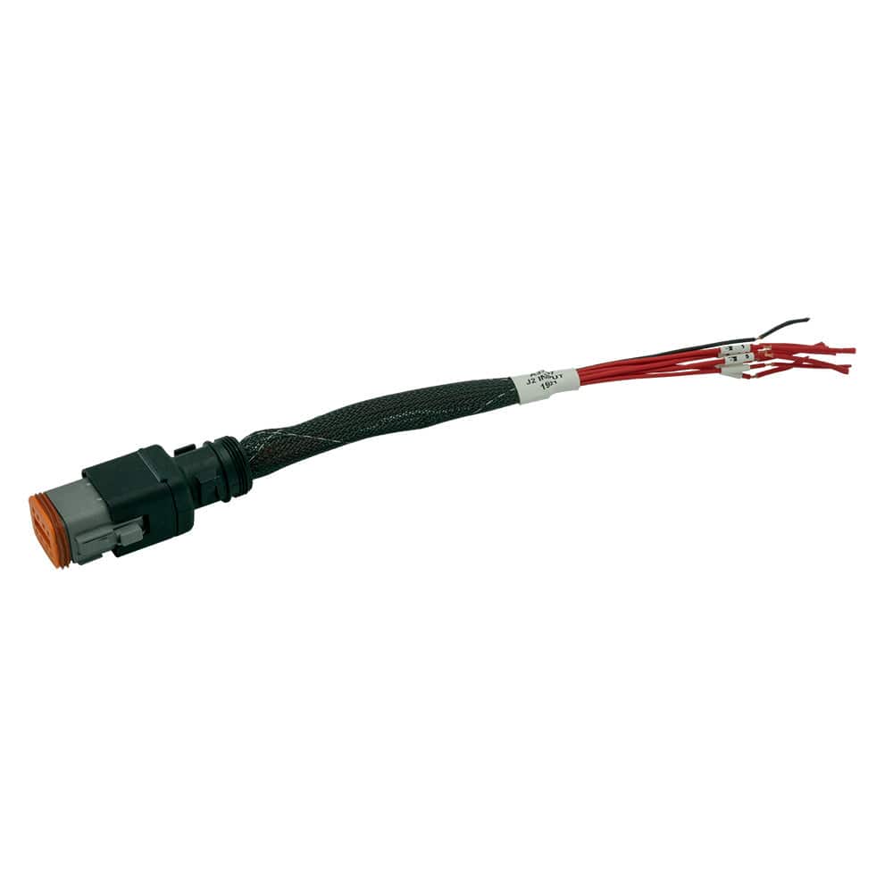Maretron Qualifies for Free Shipping Maretron J2 Output Mating Connector with 3m Leads CLMD12 #A3707