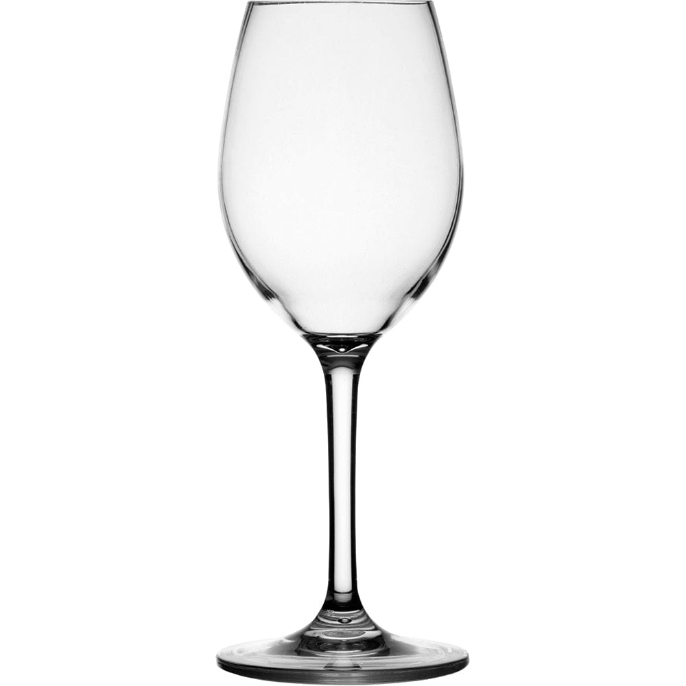 Marine Business Not Qualified for Free Shipping Marine Business Clear Non-Slip Wine Glass Set-6 #28104C