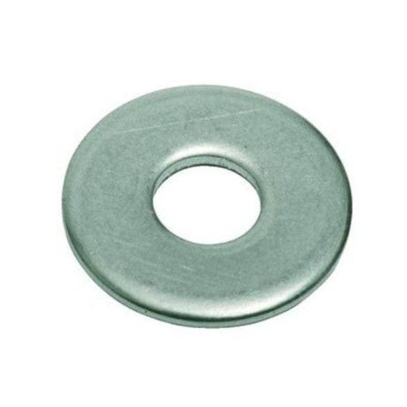 Marine Fasteners Qualifies for Free Shipping Marine Fasteners Fender Washer 3/8" Bulk 100-pk #6789