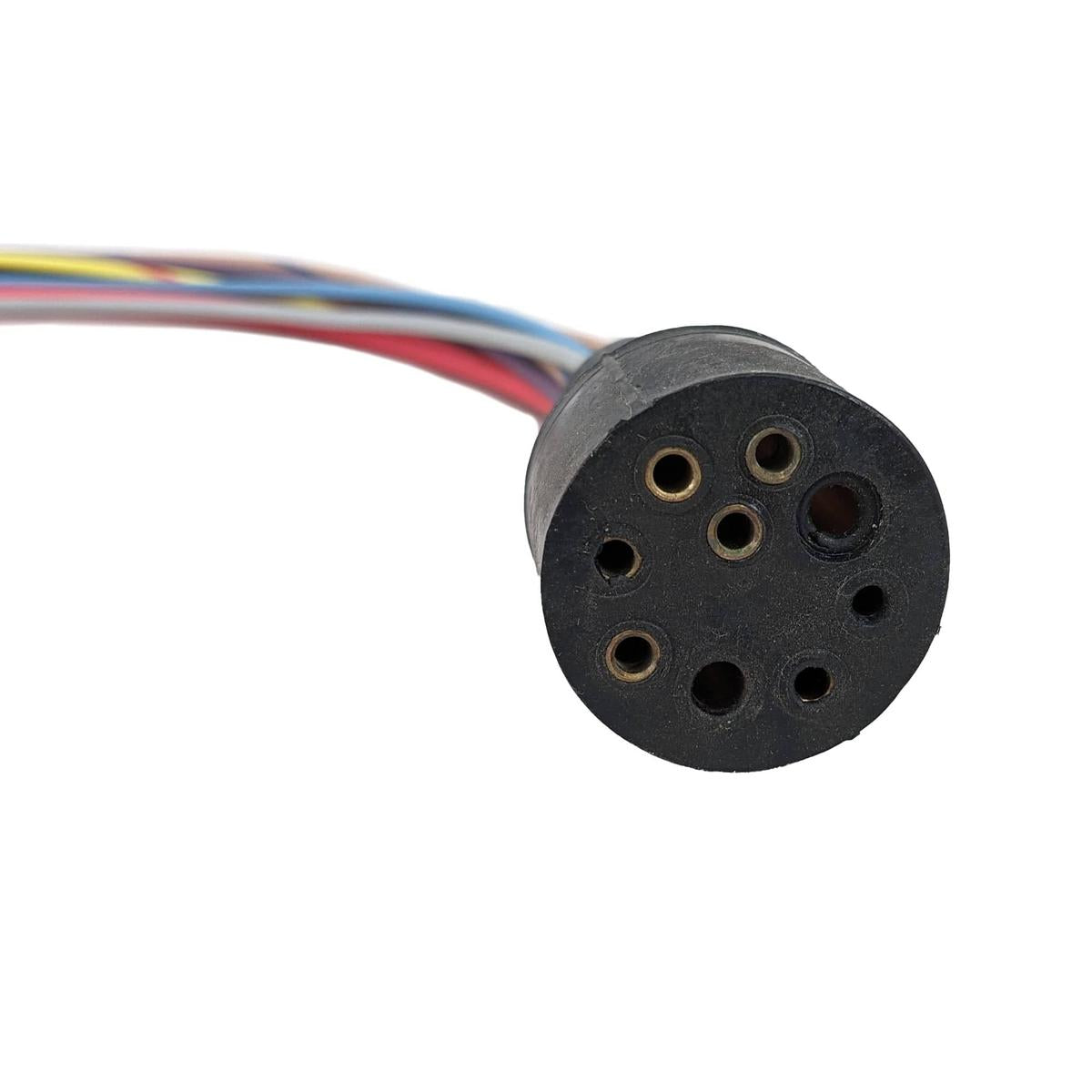 Marine Power Qualifies for Free Shipping Marine Power Female 10-Pin Unterminated Harness #473013