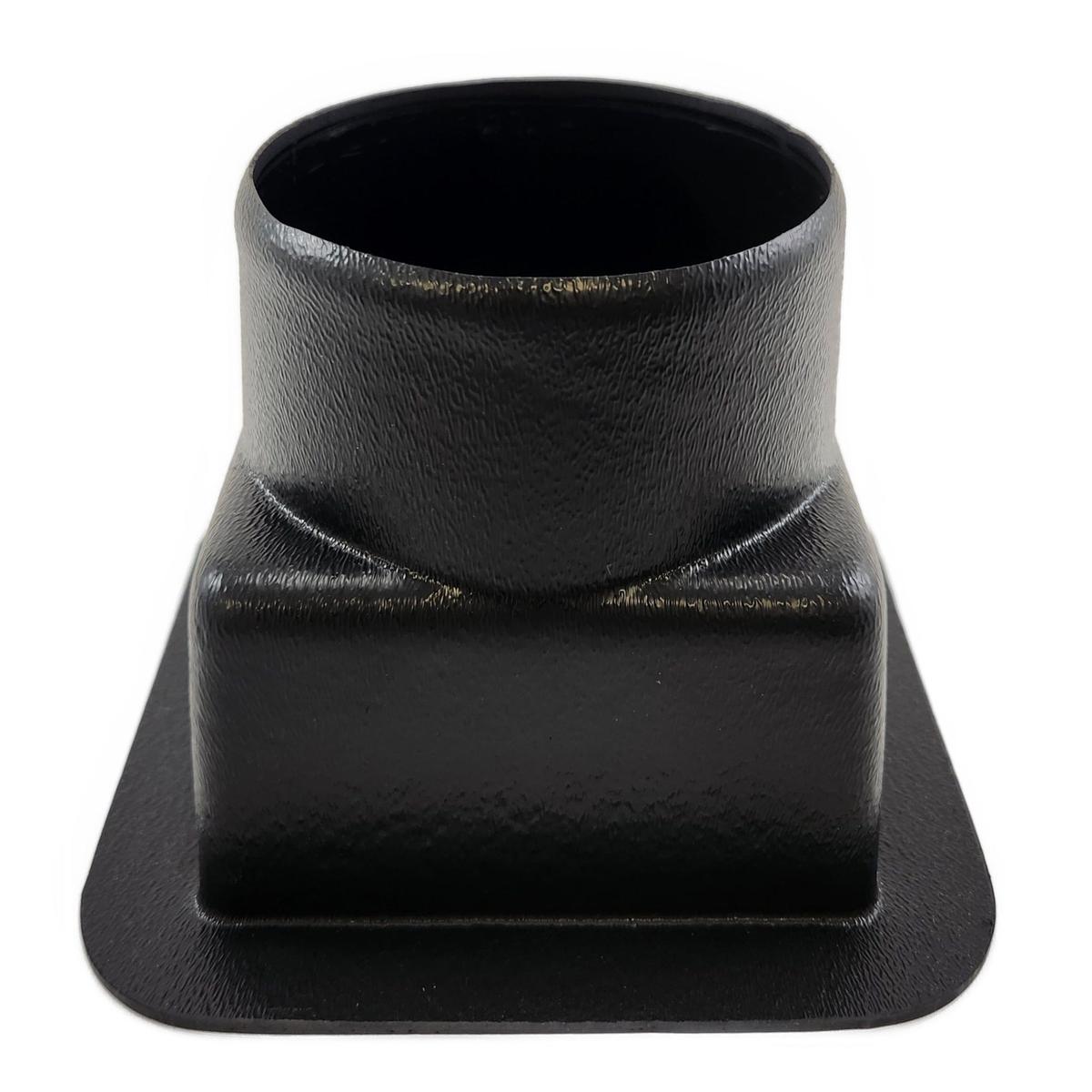 Marine Systems Inc Qualifies for Free Shipping Marine Systems Transition Box 4" x 4" Ring Back #TB44-4B