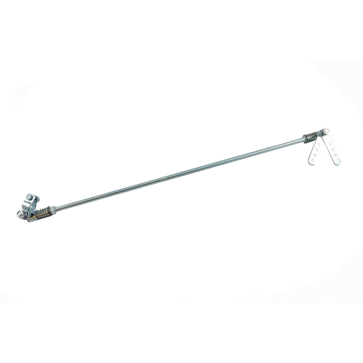 Marinetech Products Qualifies for Free Shipping Marinetech Auxiliary Motor Steering Kit Zinc #552401