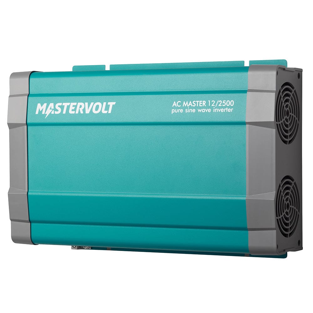 Mastervolt Not Qualified for Free Shipping Mastervolt AC Master 12/2500 230v/50-60hz #28012500