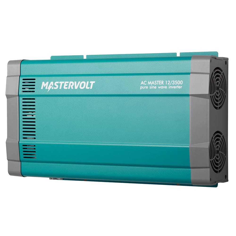 Mastervolt Not Qualified for Free Shipping Mastervolt AC Master Inverter 12/3500 #28013500
