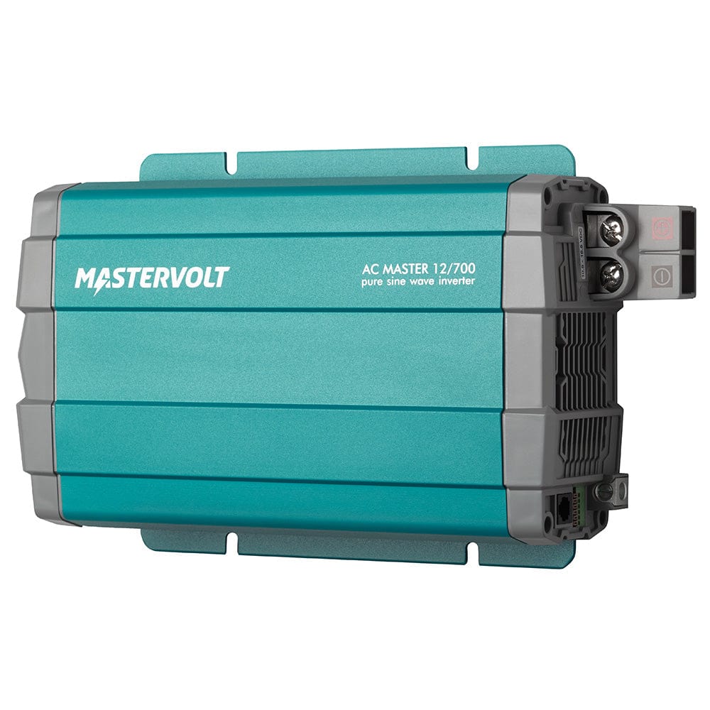 Mastervolt Qualifies for Free Shipping Mastervolt AC Master Inverter 12/700 120v #28510700