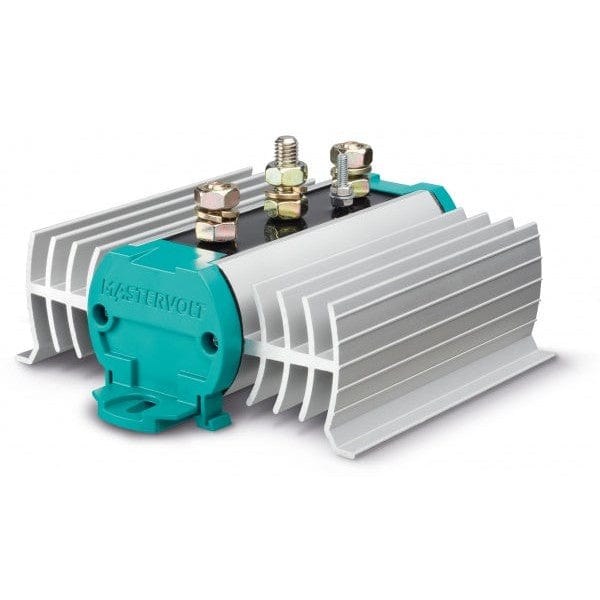 Mastervolt Qualifies for Free Shipping Mastervolt-Battery Isolator Bi 702-S 12/24v-70a #83007021