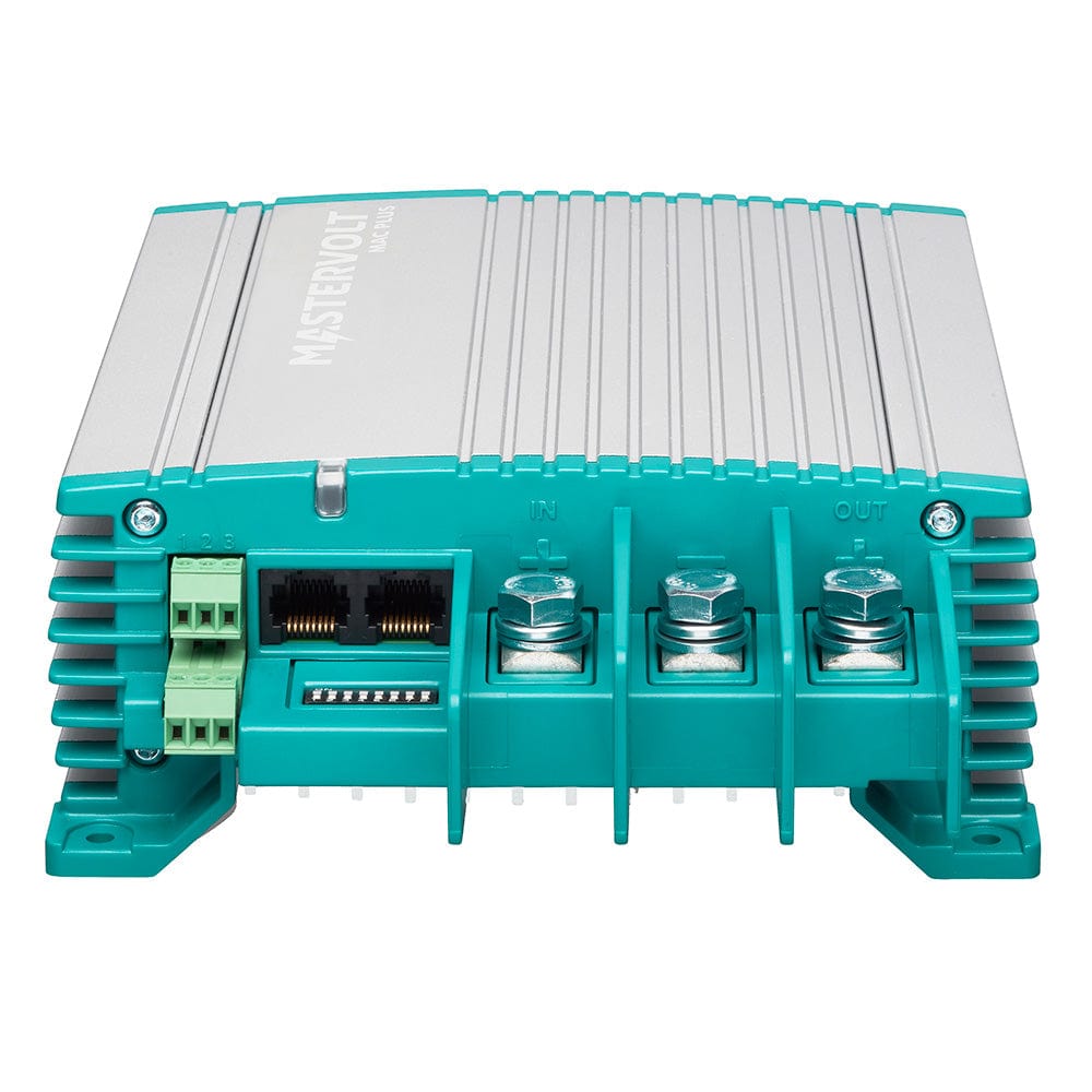 Mastervolt Qualifies for Free Shipping Mastervolt Mac Plus 24/12-50 + CZone #81205205