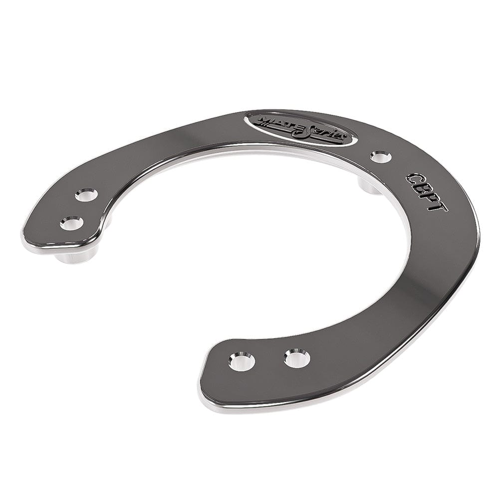 Mate Series Qualifies for Free Shipping Mate Series SS Rod & Cup Holder Threaded #CBPT