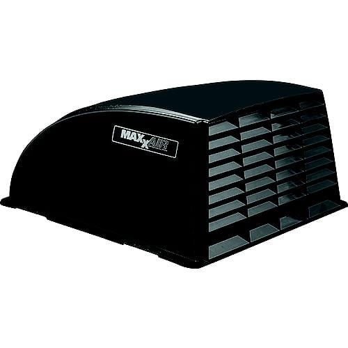 Maxxair Qualifies for Free Shipping Maxxair Maxxair I+ Vent Cover Black #00-933052