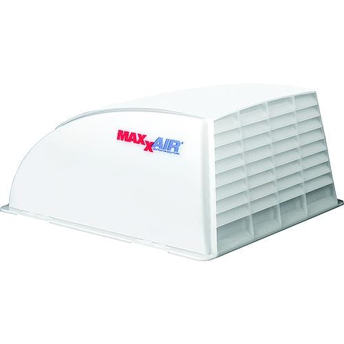 Maxxair Qualifies for Free Shipping Maxxair Maxxair I+ Vent Cover White #00-933051