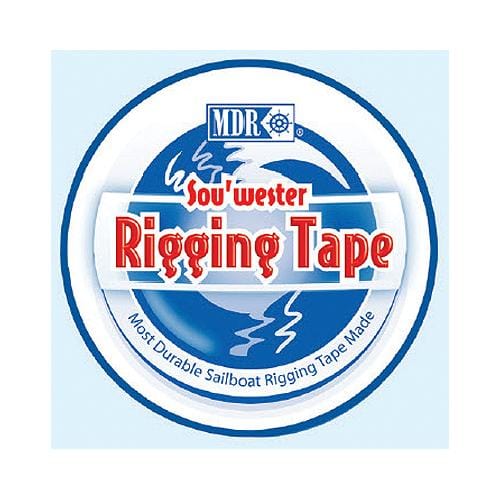 MDR Qualifies for Free Shipping MDR 3/4" x 108' Rigging Tape #MDR013