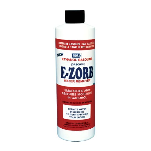 MDR Qualifies for Free Shipping MDR Ezorb Water Remover E10 Pint #MDR-574
