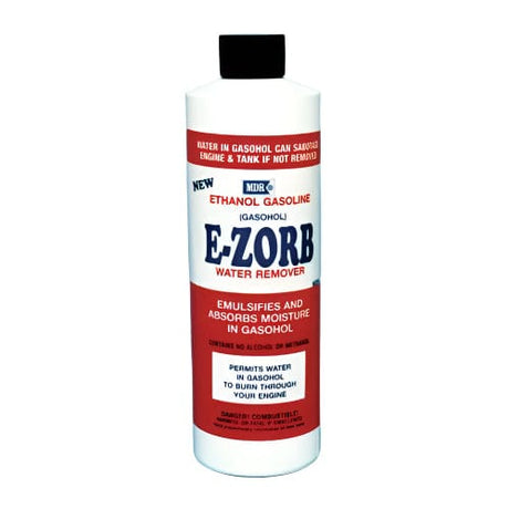 MDR Qualifies for Free Shipping MDR Ezorb Water Remover E10 Pint #MDR-574
