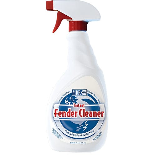 MDR Qualifies for Free Shipping MDR Fender Cleaner Pint #MDR748