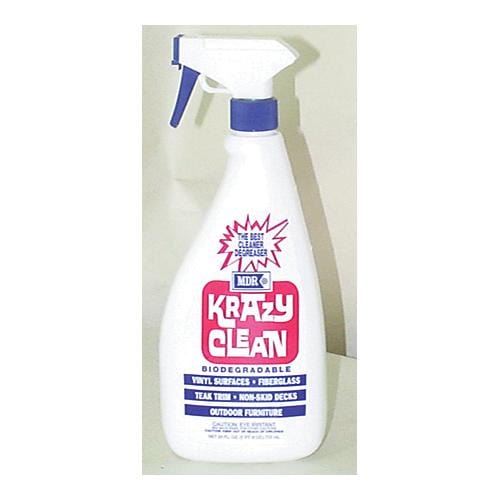 MDR Qualifies for Free Shipping MDR Krazy Clean 24 oz #MDR-653