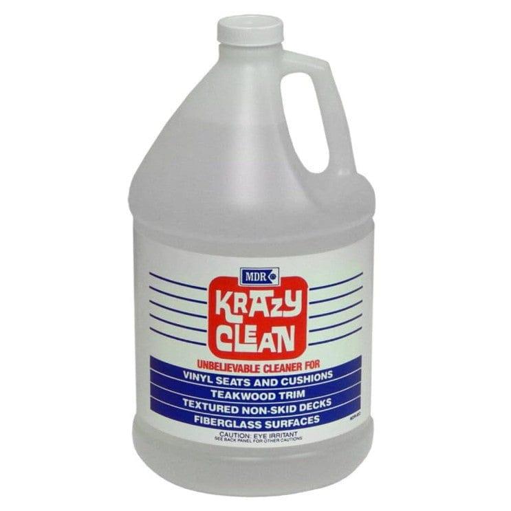 MDR Qualifies for Free Shipping MDR Krazy Clean Gallon #MDR-652