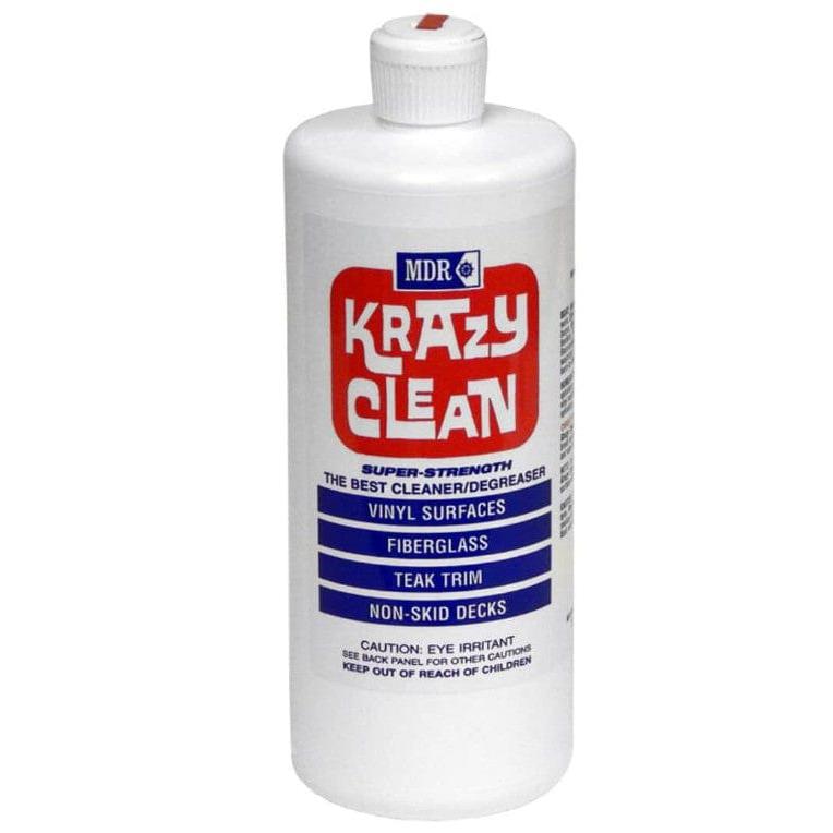 MDR Qualifies for Free Shipping MDR Krazy Clean Quart #MDR-651