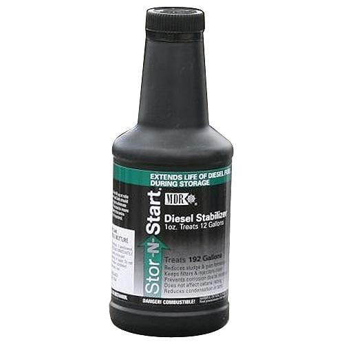 MDR Qualifies for Free Shipping MDR Stor-N-Start Diesel Stabilizer 8 oz #MDR565