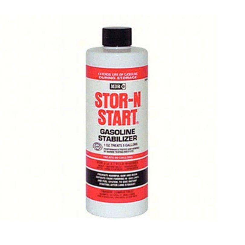 MDR Qualifies for Free Shipping MDR Stor-N-Start Gas 4 oz #MDR-549