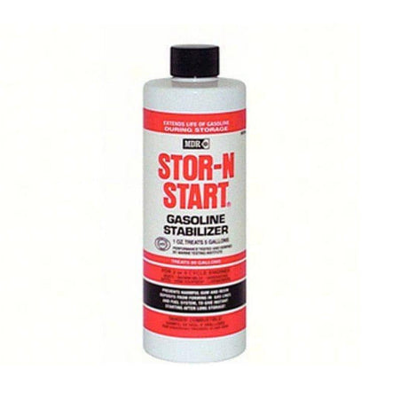 MDR Qualifies for Free Shipping MDR Stor-N-Start Gas 4 oz #MDR-549