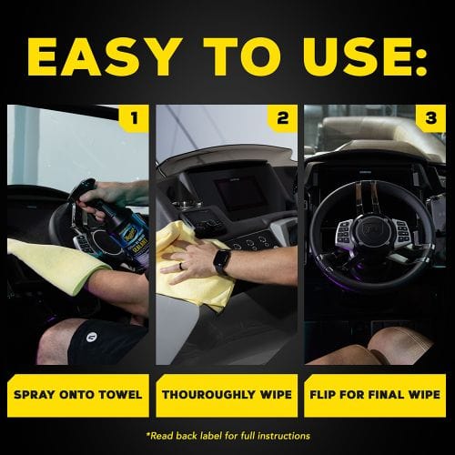 Meguiar's Qualifies for Free Shipping Meguiar's Ceramic Sealer 32 oz #M250132