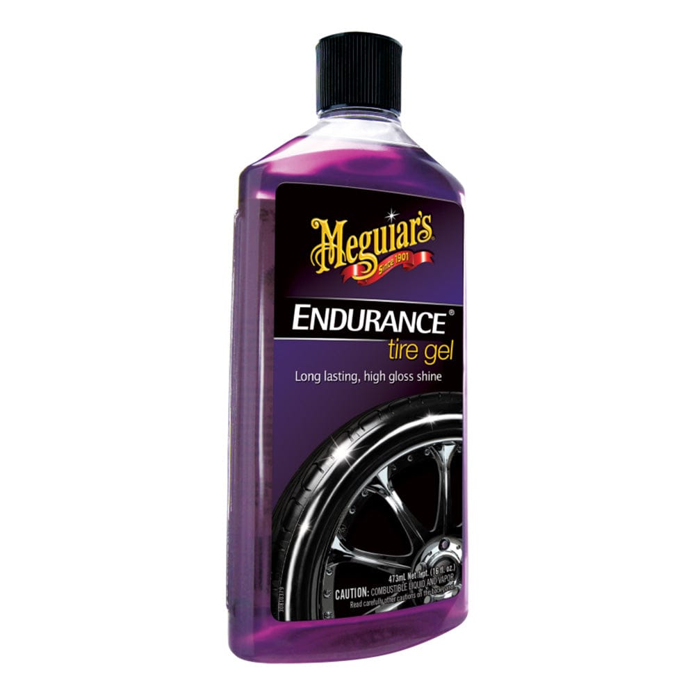 Meguiar's Qualifies for Free Shipping Meguiar's Endurance High Gloss 16 oz #G7516