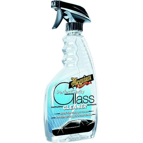 Meguiar's Qualifies for Free Shipping Meguiar's Perfect Clarity Glass Cleaner #G8224