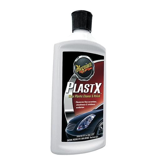 Meguiar's Qualifies for Free Shipping Meguiar's Plast-X Plastic Cleaner #G12310