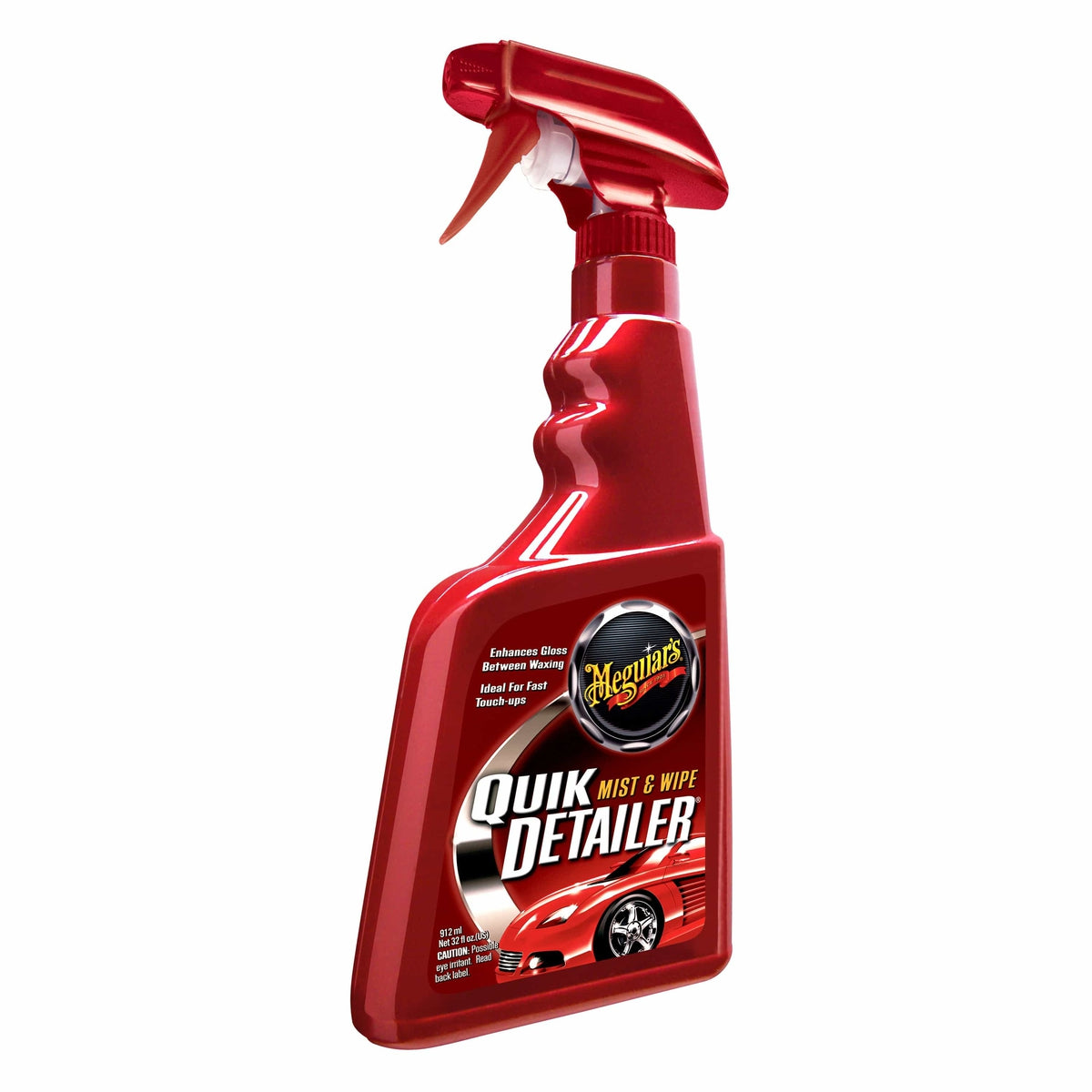 Meguiar's Qualifies for Free Shipping Meguiar's Quik Detailer 32 oz #A3332