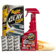 Meguiar's Qualifies for Free Shipping Meguiar's Smooth Surface Clay Kit #G191700