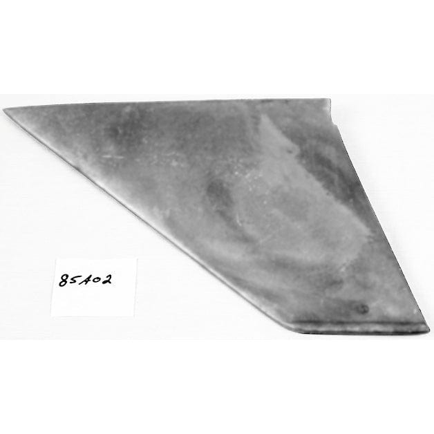 Mercury Marine Qualifies for Free Shipping Mercury Marine Skeg Replacement #15985A02