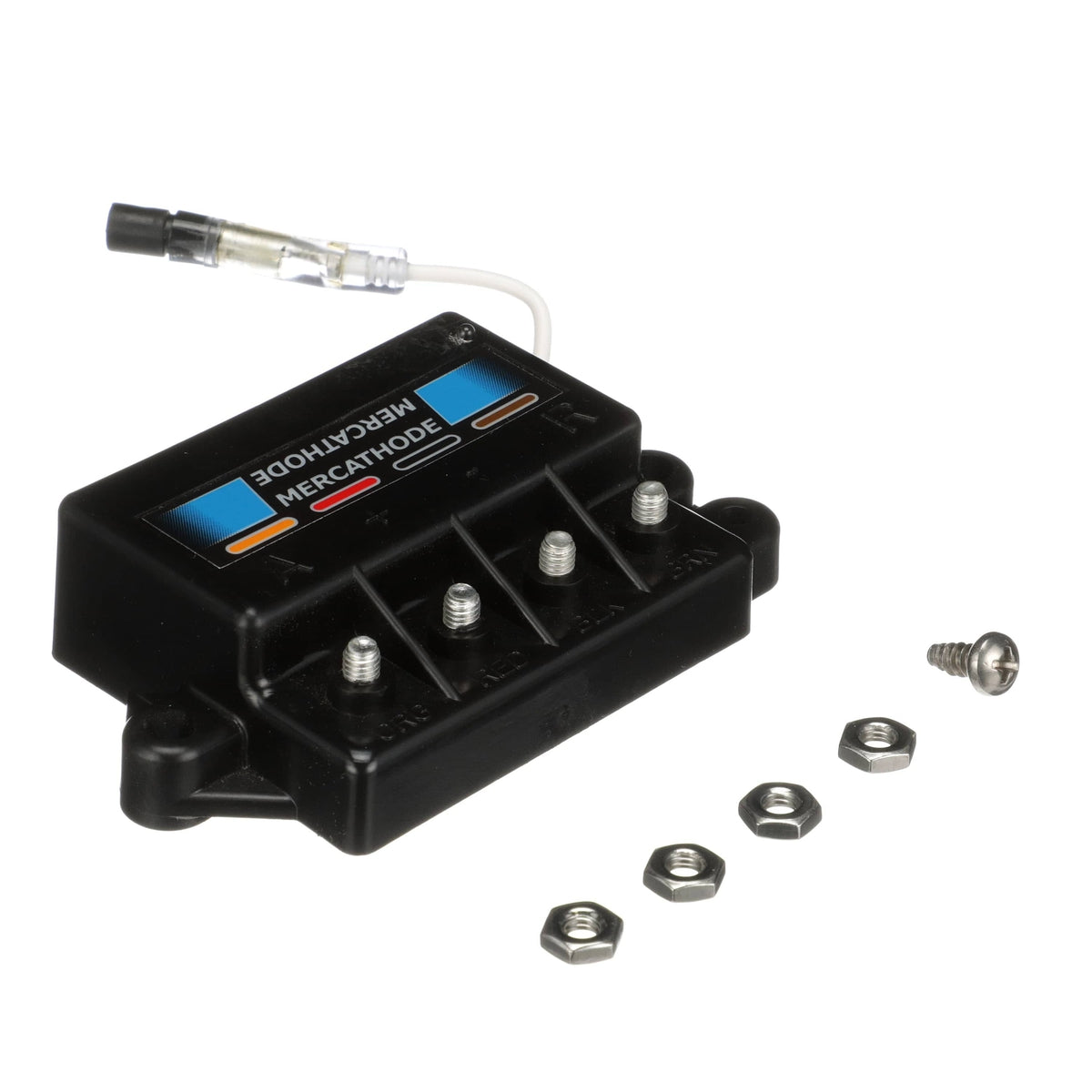 Mercury Marine Qualifies for Free Shipping Mercury Mercathode Kit #42600A09