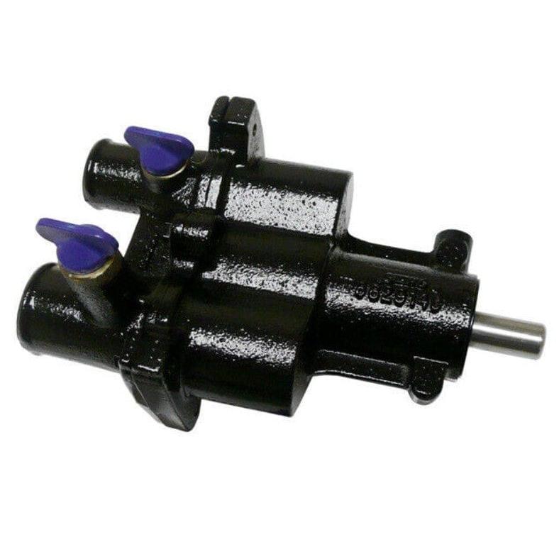 Mercury Marine Qualifies for Free Shipping Mercury Sea Pump without Air Fittings #46-8M0139994