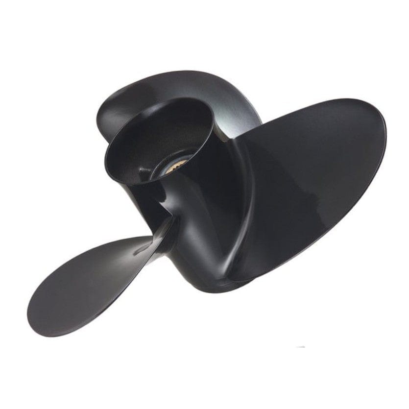 Michigan Wheel Not Qualified for Free Shipping Michigan Wheel 18.75 x 17 Aluminum 3-Blade RH Bravo II #081612