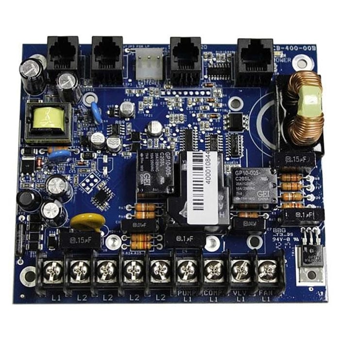 Micro-Air Qualifies for Free Shipping Micro-Air 400-IO Control Board Only #ASY-400-X02