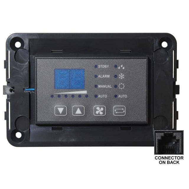 Micro-Air Qualifies for Free Shipping Micro-Air Aqua-Air Sapphire Display without Vimar #ASY-202-X02