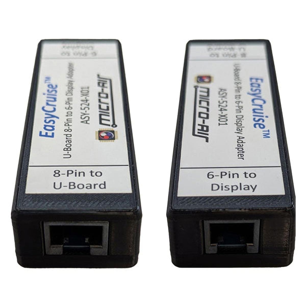 Micro-Air Qualifies for Free Shipping Micro-Air EasyCruise Adapter for DGLC U-Board #ASY-524-X01