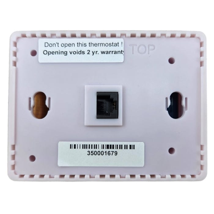 Micro-Air Not Qualified for Free Shipping Micro-Air EasyTouch RV 350 White #ASY-350-X02