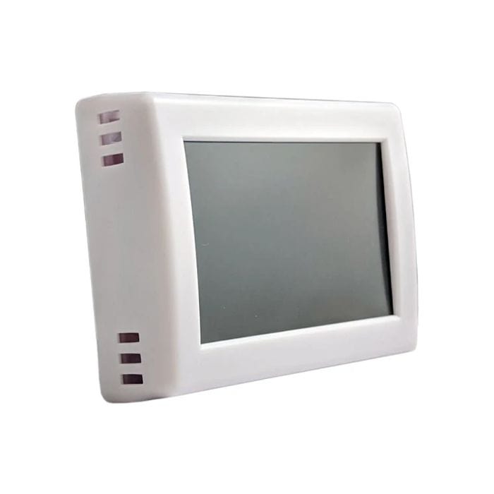 Micro-Air Not Qualified for Free Shipping Micro-Air EasyTouch RV 351 White #ASY-351-X02
