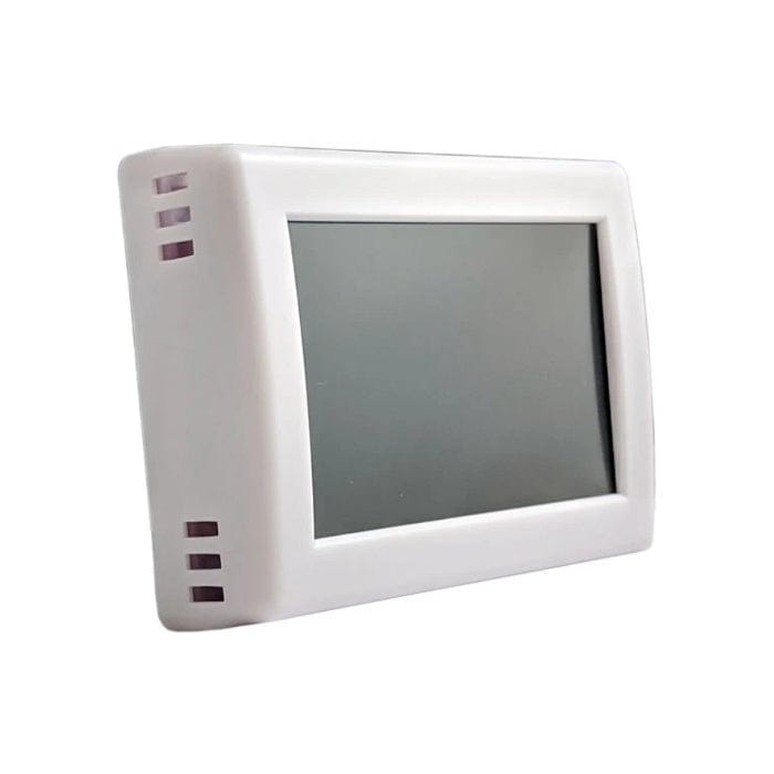 Micro-Air Not Qualified for Free Shipping Micro-Air Easytouch RV Control Display White #ASY-354-X02-C