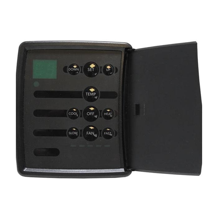 Micro-Air Not Qualified for Free Shipping Micro-Air Smxir Control Display/Keypad Replacement #502-09