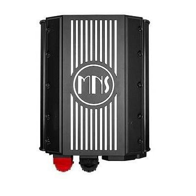 Midnight Solar Qualifies for Free Shipping Midnight Solar 7000w 48v Inverter 120a Charger Mobile #MS-MNROSIE7048M