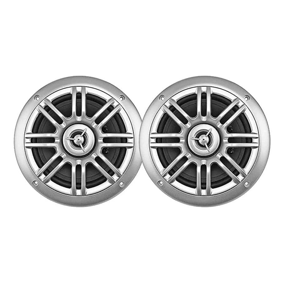 Milennia Qualifies for Free Shipping Milennia 6" 150w Speakers Black #MILSPK652BS